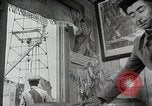 Image of mining activities Soviet Union, 1943, second 24 stock footage video 65675067479