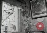 Image of mining activities Soviet Union, 1943, second 26 stock footage video 65675067479