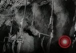 Image of mining activities Soviet Union, 1943, second 27 stock footage video 65675067479