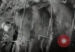 Image of mining activities Soviet Union, 1943, second 28 stock footage video 65675067479