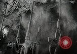 Image of mining activities Soviet Union, 1943, second 29 stock footage video 65675067479