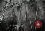 Image of mining activities Soviet Union, 1943, second 30 stock footage video 65675067479