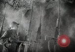 Image of mining activities Soviet Union, 1943, second 33 stock footage video 65675067479