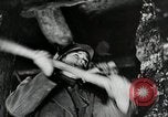 Image of mining activities Soviet Union, 1943, second 44 stock footage video 65675067479