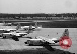 Image of airlift North Carolina United States USA, 1965, second 46 stock footage video 65675067480