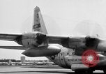 Image of airlift North Carolina United States USA, 1965, second 9 stock footage video 65675067481