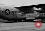 Image of airlift North Carolina United States USA, 1965, second 17 stock footage video 65675067481