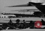 Image of airlift North Carolina United States USA, 1965, second 28 stock footage video 65675067482