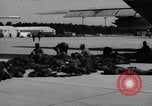 Image of airlift North Carolina United States USA, 1965, second 29 stock footage video 65675067482