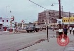 Immagine di Fuoco dei cecchini sulle truppe Repubblica Dominicana, 1965, secondo 8 filmato di repertorio 65675067488