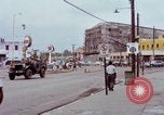 Immagine di Fuoco dei cecchini sulle truppe Repubblica Dominicana, 1965, secondo 27 filmato di repertorio 65675067488