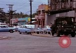 Immagine di Fuoco dei cecchini sulle truppe Repubblica Dominicana, 1965, secondo 36 filmato di repertorio 65675067488