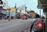 Standbild Heckenschützen auf Truppen Dominikanische Republik, 1965, aus Sekunde 1 historischem Filmmaterial Videoclip 65675067489