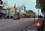 Standbild Heckenschützen auf Truppen Dominikanische Republik, 1965, aus Sekunde 3 historischem Filmmaterial Videoclip 65675067489