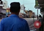 Standbild Heckenschützen auf Truppen Dominikanische Republik, 1965, aus Sekunde 4 historischem Filmmaterial Videoclip 65675067489