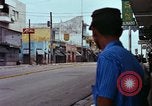 Standbild Heckenschützen auf Truppen Dominikanische Republik, 1965, aus Sekunde 6 historischem Filmmaterial Videoclip 65675067489
