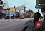 Standbild Heckenschützen auf Truppen Dominikanische Republik, 1965, aus Sekunde 14 historischem Filmmaterial Videoclip 65675067489