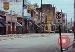 Standbild Heckenschützen auf Truppen Dominikanische Republik, 1965, aus Sekunde 20 historischem Filmmaterial Videoclip 65675067489
