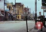 Standbild Heckenschützen auf Truppen Dominikanische Republik, 1965, aus Sekunde 22 historischem Filmmaterial Videoclip 65675067489