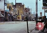 Standbild Heckenschützen auf Truppen Dominikanische Republik, 1965, aus Sekunde 23 historischem Filmmaterial Videoclip 65675067489