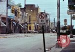 Standbild Heckenschützen auf Truppen Dominikanische Republik, 1965, aus Sekunde 25 historischem Filmmaterial Videoclip 65675067489