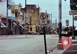 Standbild Heckenschützen auf Truppen Dominikanische Republik, 1965, aus Sekunde 28 historischem Filmmaterial Videoclip 65675067489