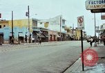 Standbild Heckenschützen auf Truppen Dominikanische Republik, 1965, aus Sekunde 50 historischem Filmmaterial Videoclip 65675067489