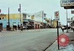 Standbild Heckenschützen auf Truppen Dominikanische Republik, 1965, aus Sekunde 51 historischem Filmmaterial Videoclip 65675067489