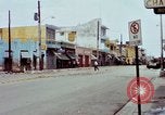 Standbild Heckenschützen auf Truppen Dominikanische Republik, 1965, aus Sekunde 61 historischem Filmmaterial Videoclip 65675067489