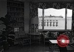 Immagine di Casa Bianca Washington DC USA, 1950, secondo 3 filmato di repertorio 65675067491