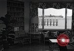 Immagine di Casa Bianca Washington DC USA, 1950, secondo 5 filmato di repertorio 65675067491