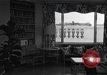Immagine di Casa Bianca Washington DC USA, 1950, secondo 6 filmato di repertorio 65675067491