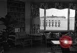 Immagine di Casa Bianca Washington DC USA, 1950, secondo 8 filmato di repertorio 65675067491