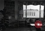 Immagine di Casa Bianca Washington DC USA, 1950, secondo 9 filmato di repertorio 65675067491