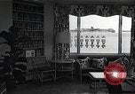 Immagine di Casa Bianca Washington DC USA, 1950, secondo 12 filmato di repertorio 65675067491