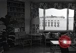 Immagine di Casa Bianca Washington DC USA, 1950, secondo 17 filmato di repertorio 65675067491