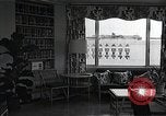 Immagine di Casa Bianca Washington DC USA, 1950, secondo 23 filmato di repertorio 65675067491