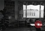 Immagine di Casa Bianca Washington DC USA, 1950, secondo 26 filmato di repertorio 65675067491