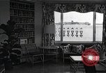 Immagine di Casa Bianca Washington DC USA, 1950, secondo 27 filmato di repertorio 65675067491
