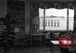 Immagine di Casa Bianca Washington DC USA, 1950, secondo 30 filmato di repertorio 65675067491