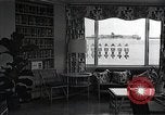Immagine di Casa Bianca Washington DC USA, 1950, secondo 31 filmato di repertorio 65675067491