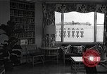 Immagine di Casa Bianca Washington DC USA, 1950, secondo 33 filmato di repertorio 65675067491