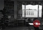Immagine di Casa Bianca Washington DC USA, 1950, secondo 36 filmato di repertorio 65675067491
