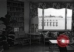 Immagine di Casa Bianca Washington DC USA, 1950, secondo 37 filmato di repertorio 65675067491
