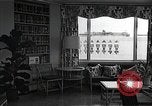 Immagine di Casa Bianca Washington DC USA, 1950, secondo 38 filmato di repertorio 65675067491