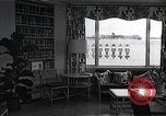 Immagine di Casa Bianca Washington DC USA, 1950, secondo 39 filmato di repertorio 65675067491