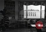 Immagine di Casa Bianca Washington DC USA, 1950, secondo 42 filmato di repertorio 65675067491