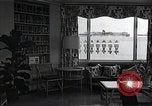 Immagine di Casa Bianca Washington DC USA, 1950, secondo 43 filmato di repertorio 65675067491