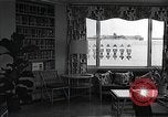 Immagine di Casa Bianca Washington DC USA, 1950, secondo 46 filmato di repertorio 65675067491