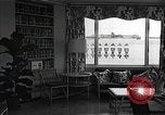Immagine di Casa Bianca Washington DC USA, 1950, secondo 48 filmato di repertorio 65675067491